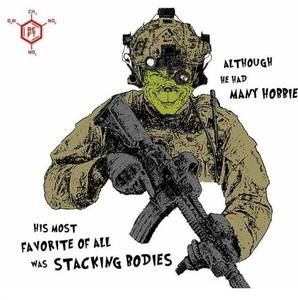 Meet your Posher, Andrew